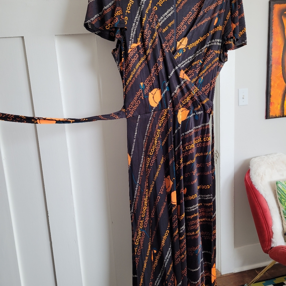 Dress - Picture 4 of 5